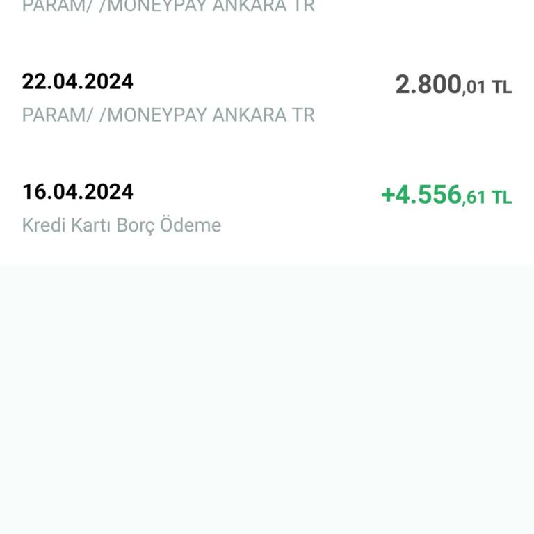 Merhaba, MoneyPay Şirketi Tarafından Mağdur Edildiğimi Düşünüyorum.