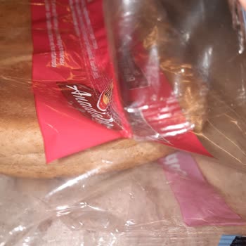 Şok Marketler Online Alışverişte Hayal Kırıklığı Açık Paket Ve Bayat Ekmek