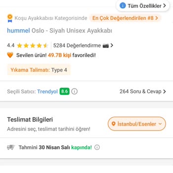 Trendyol Orijinalliği Şüpheli Ürün Satıyor