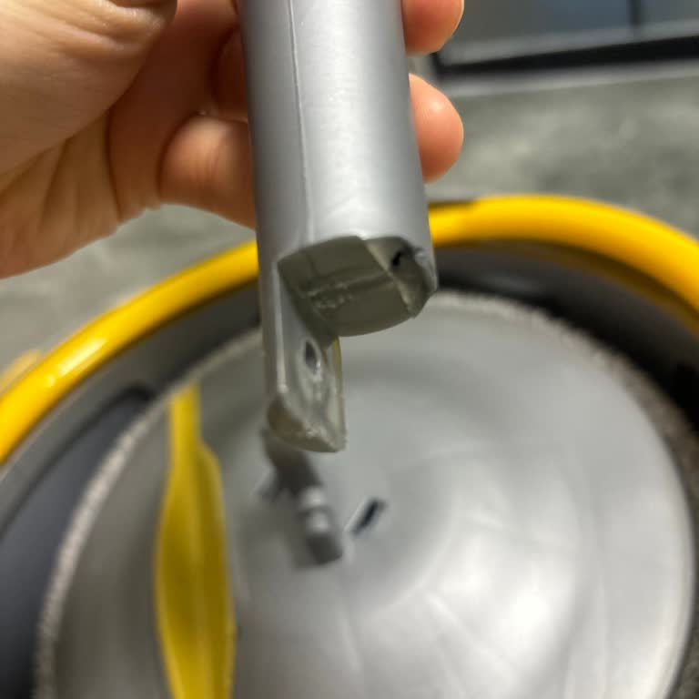 Koroplast Temizlik Seti Sapı