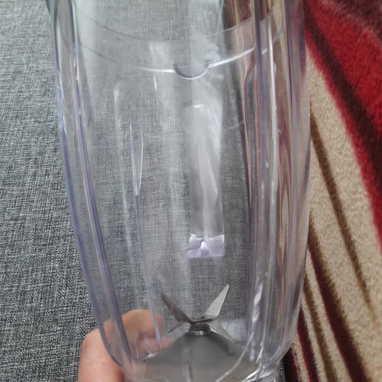 Karaca Züccaciye Karaca Mutfak Robotu Blender Sorunu Ve İletişim Zorluğu