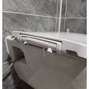 Creavit Klozet Kapağı Menteşesi