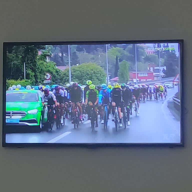 TRT'nin Ses Kalitesi