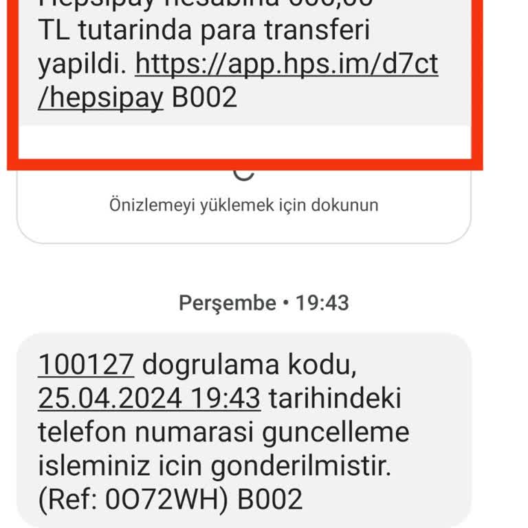 Akbank Para İadem Gerçekleşmiyor!