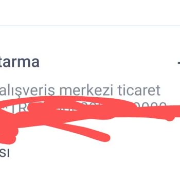 Yön AVM Gebze Yön Şikayet