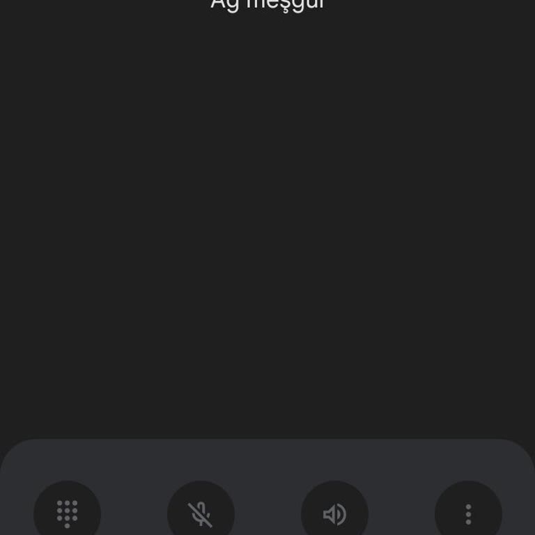 Türk Telekom Ağ Meşgul Hatası