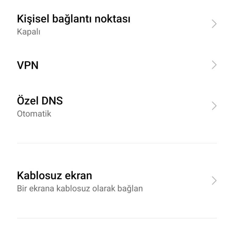 Redmi Note 13 Pro'da NFC Sorunu