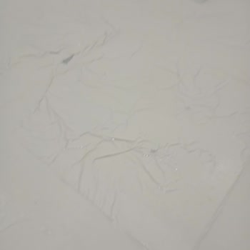 Filli Boya Zeminde Kabarma Oluştu