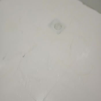 Filli Boya Zeminde Kabarma Oluştu