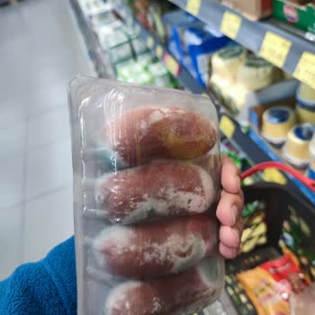 BİM Market Gıda Ürünü