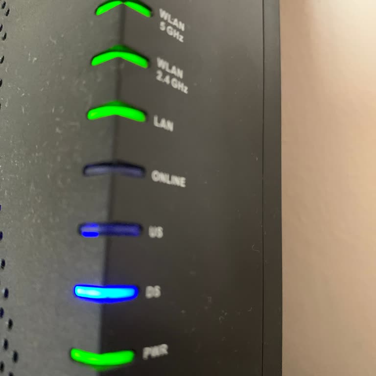 Kablo Net Bitmeyen Çalışma