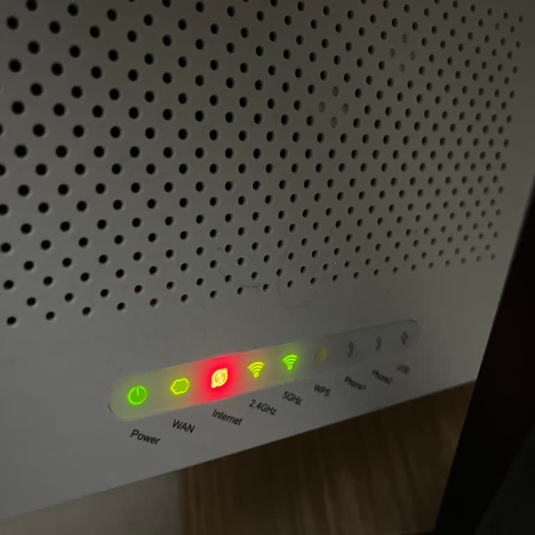 Sadenet İnternetin 4 Gündür İnternet Sağlayamaması.