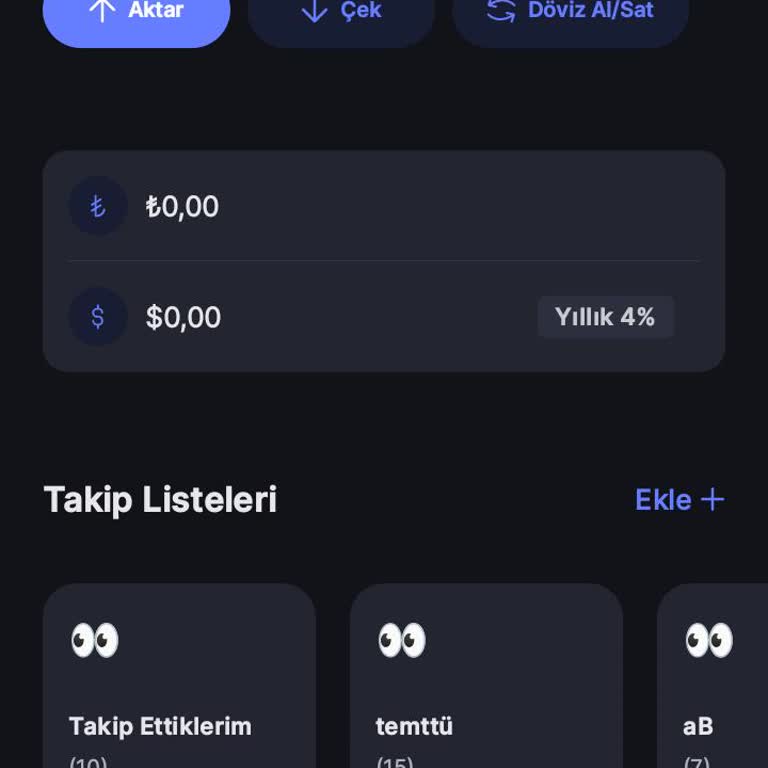 Midas Para Aktarma Sorunu