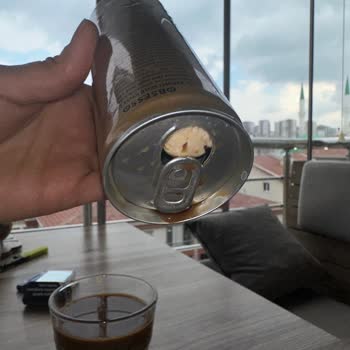 Dimes Obsesso Soğuk Kahve