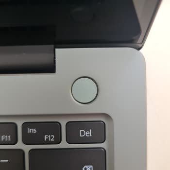 Huawei Matebook 14S İ9 İşlemci