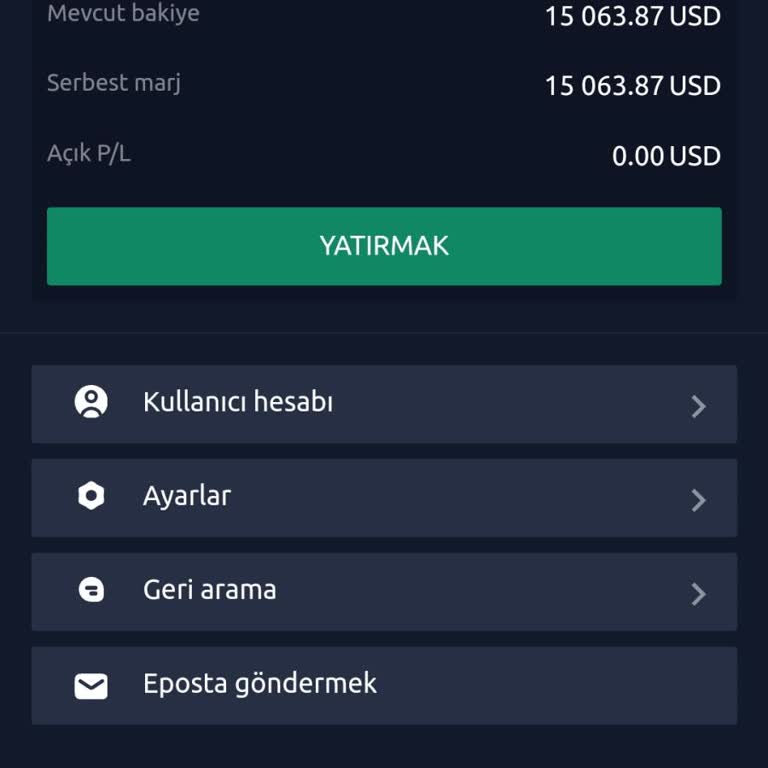 Levigillas Mağdurum Paramı Alamıyorum