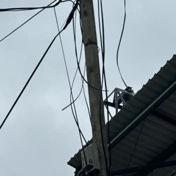 TurkNet Direkteki Kablolar Kopuk, Telefon Ve İnternet Hizmetimi Kullanamıyorum