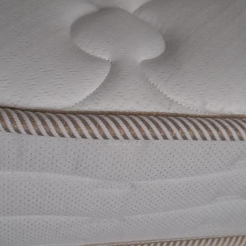 İstikbal Yatak Çok Kötü