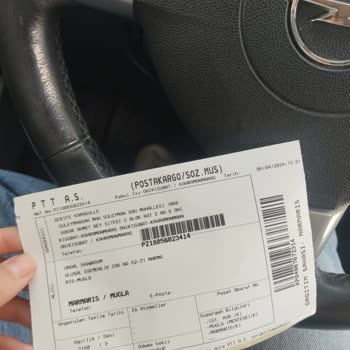 Pazarama Satın Alınan Mutfak Takımının Defolu Teslim Edilmesi Ve İade Sorunu