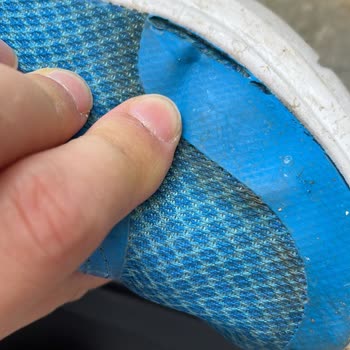 Skechers Pişmanlıktır Bir Kez Daha Yaşadım Teşekkürler.