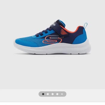 Skechers Pişmanlıktır Bir Kez Daha Yaşadım Teşekkürler.