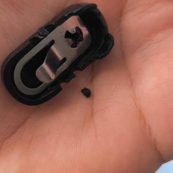 PHILIPS Ev Aletleri Philips SpeedPro Max Xc7043 Uzatma Borusu Ayırma Butonu Problemi