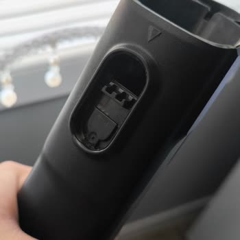 PHILIPS Ev Aletleri Philips SpeedPro Max Xc7043 Uzatma Borusu Ayırma Butonu Problemi