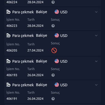 Wallet Skype Dava Edeceğim Bunları