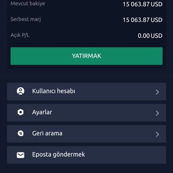 Wallet Skype Dava Edeceğim Bunları