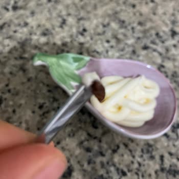 BİM Üründe Böcek Çıkması