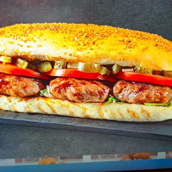 Köfteci Yusuf Mudanya Şubesinden Şikayetçiyim