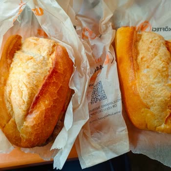 Köfteci Yusuf Mudanya Şubesinden Şikayetçiyim