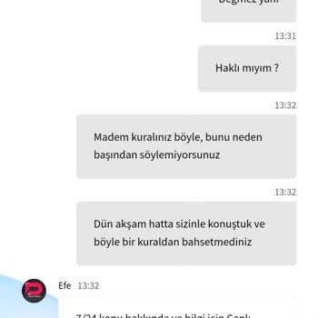 Pradabet Sitesine Yatırım Yapmayın