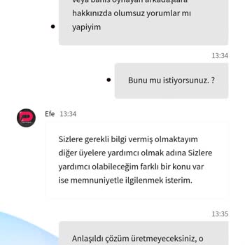Pradabet Sitesine Yatırım Yapmayın