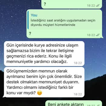 A101 İn 60 Lira Kupon Mesajı Gönderip 57 Lirasını Geri Alması