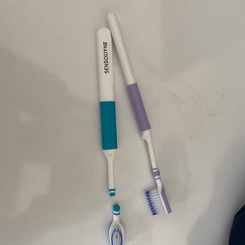 Sensodyne Marka Memnuniyetsizliği Ve Ürün Kalitesizliği