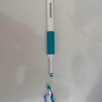 Sensodyne Marka Memnuniyetsizliği Ve Ürün Kalitesizliği