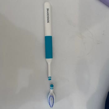 Sensodyne Marka Memnuniyetsizliği Ve Ürün Kalitesizliği