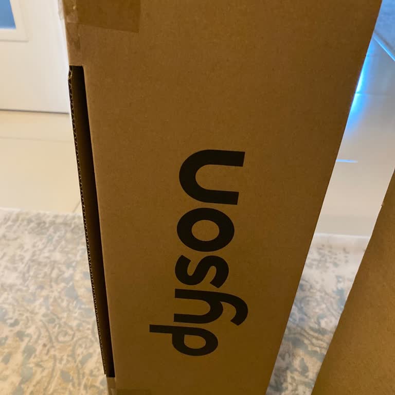 Dyson Süpürgeyi Kaydetme Sorunu