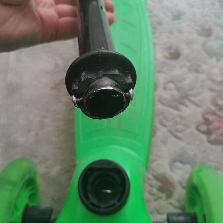 Rookie Marka Scooter Yedek Parça