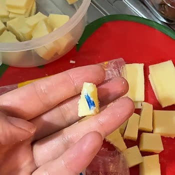 Taciroğlu Plastikle Eski Kaşar