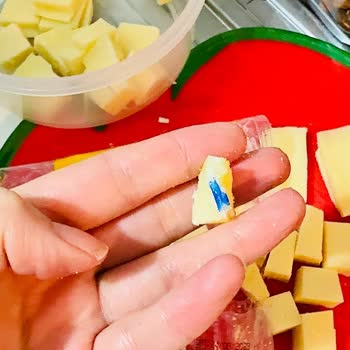 Taciroğlu Plastikle Eski Kaşar