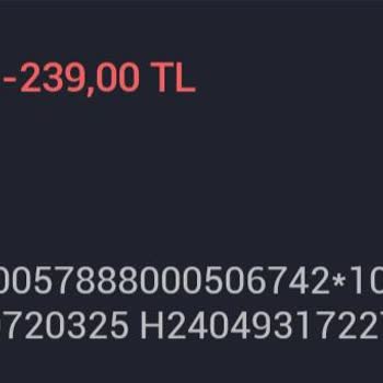 Yerlimarkt Sipariş Sıkıntısı