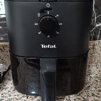 Tefal Cihaz Pişirim Yapmıyor