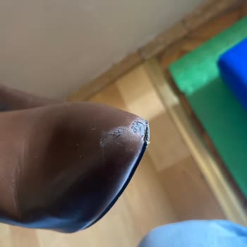 İpekyol'dan Aldığım Çizmem Soyuldu İadem Kabul Olmadı.