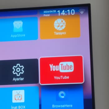 Muradiye Manisa Kablo Net İnternet Yok