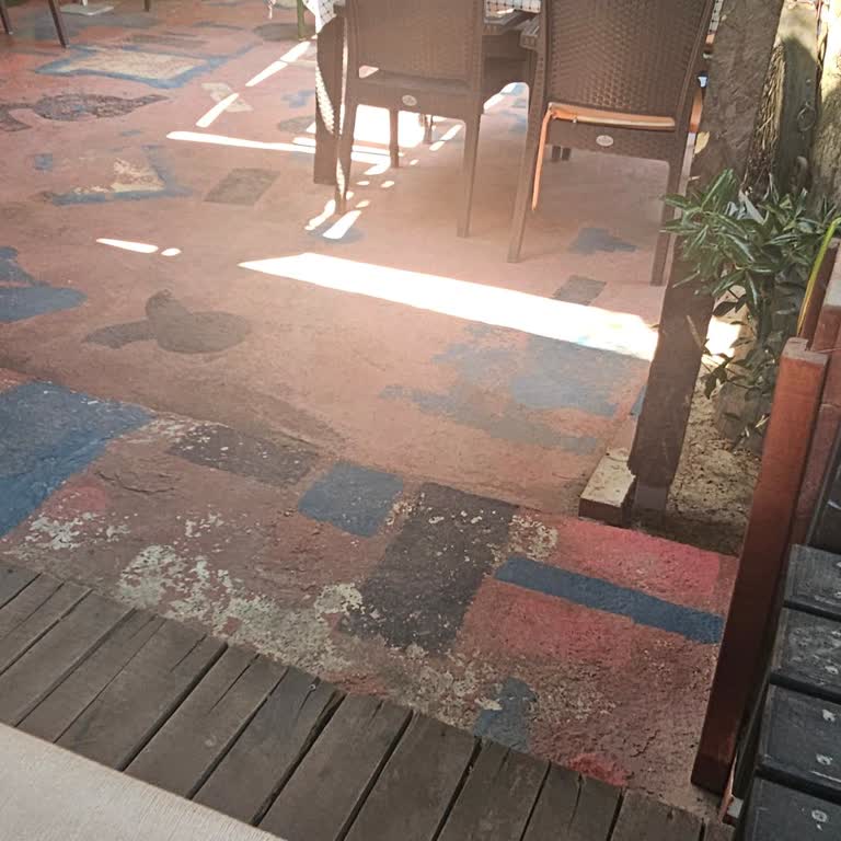 Alis Restaurant & Cafe Çok Kotu Bir Deneyim Oldu Yaşamanızı İstemem