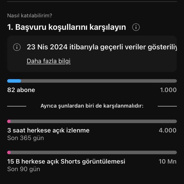 Youtube.com Görüntüleme Sayısı Hatası