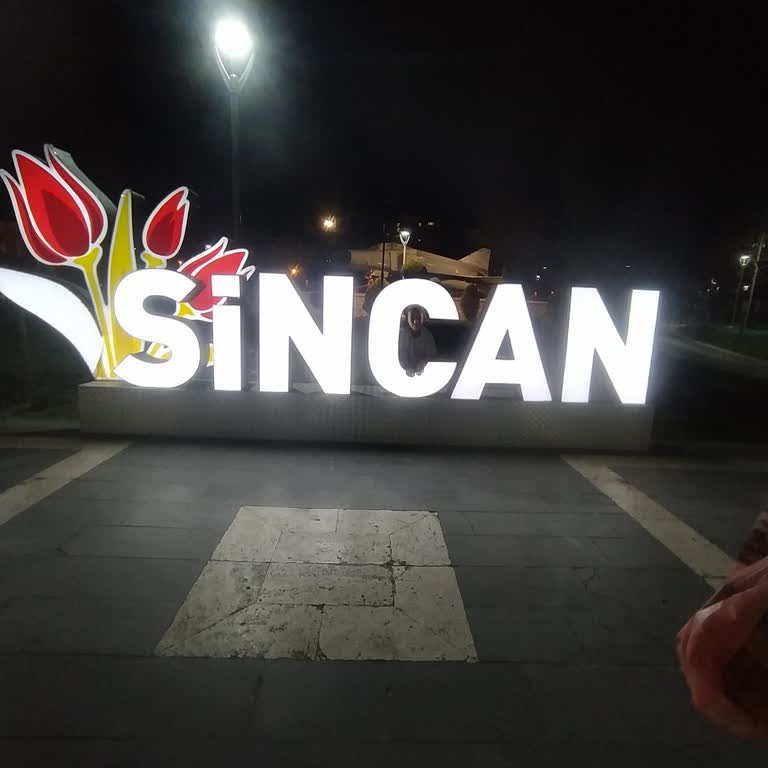 Ufka Yolculuk Sınava Girişen Kazanırdım