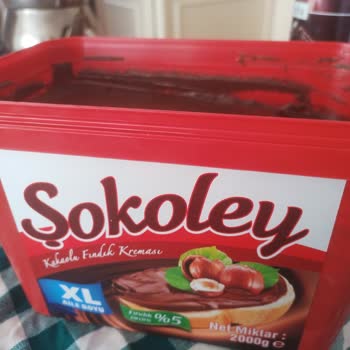 Sağlık Bakanlığı Şokoley Çikolata Zehirlenmesi